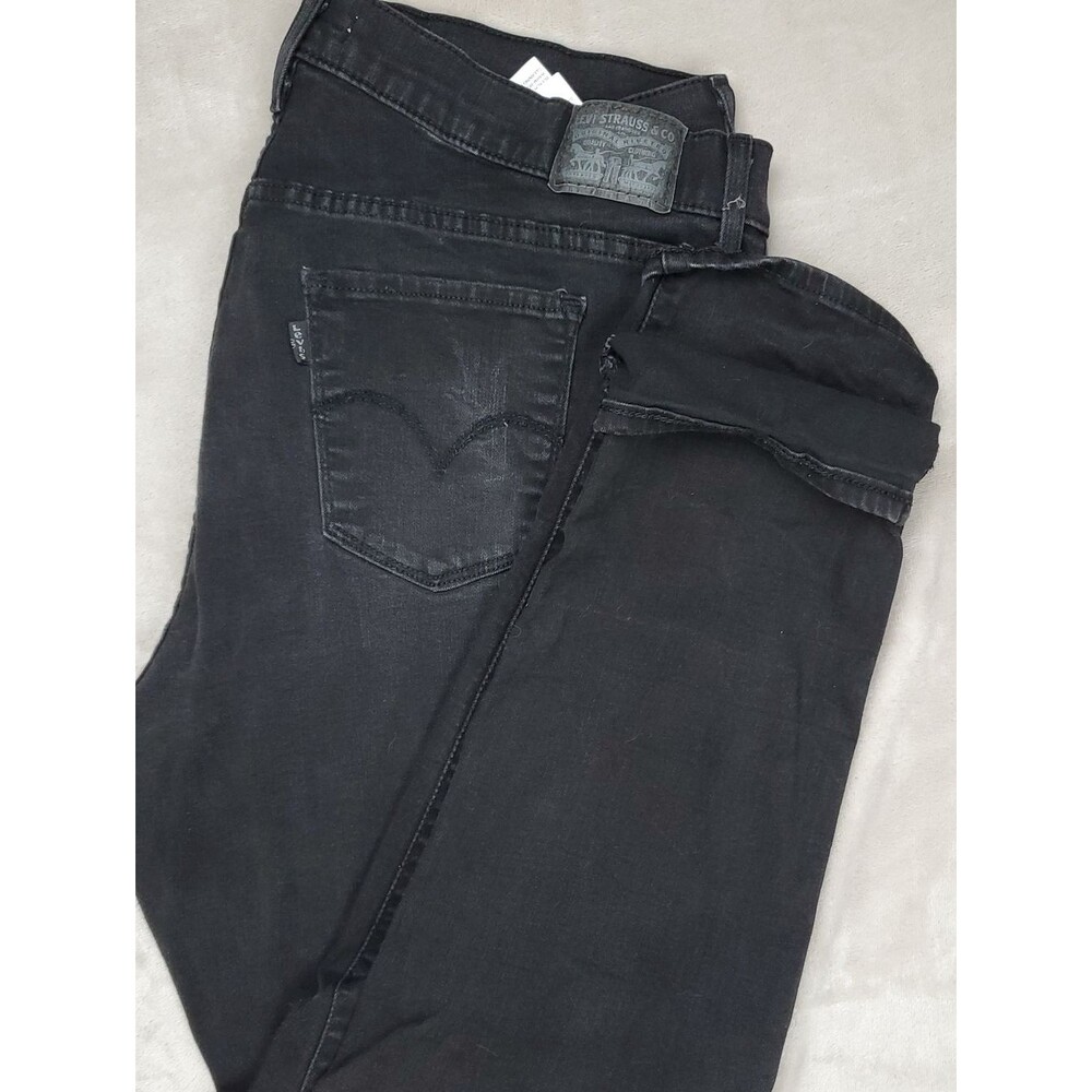 Levi's | Women's 20W | 311 Shaping Skinny | Dark Wash Denim